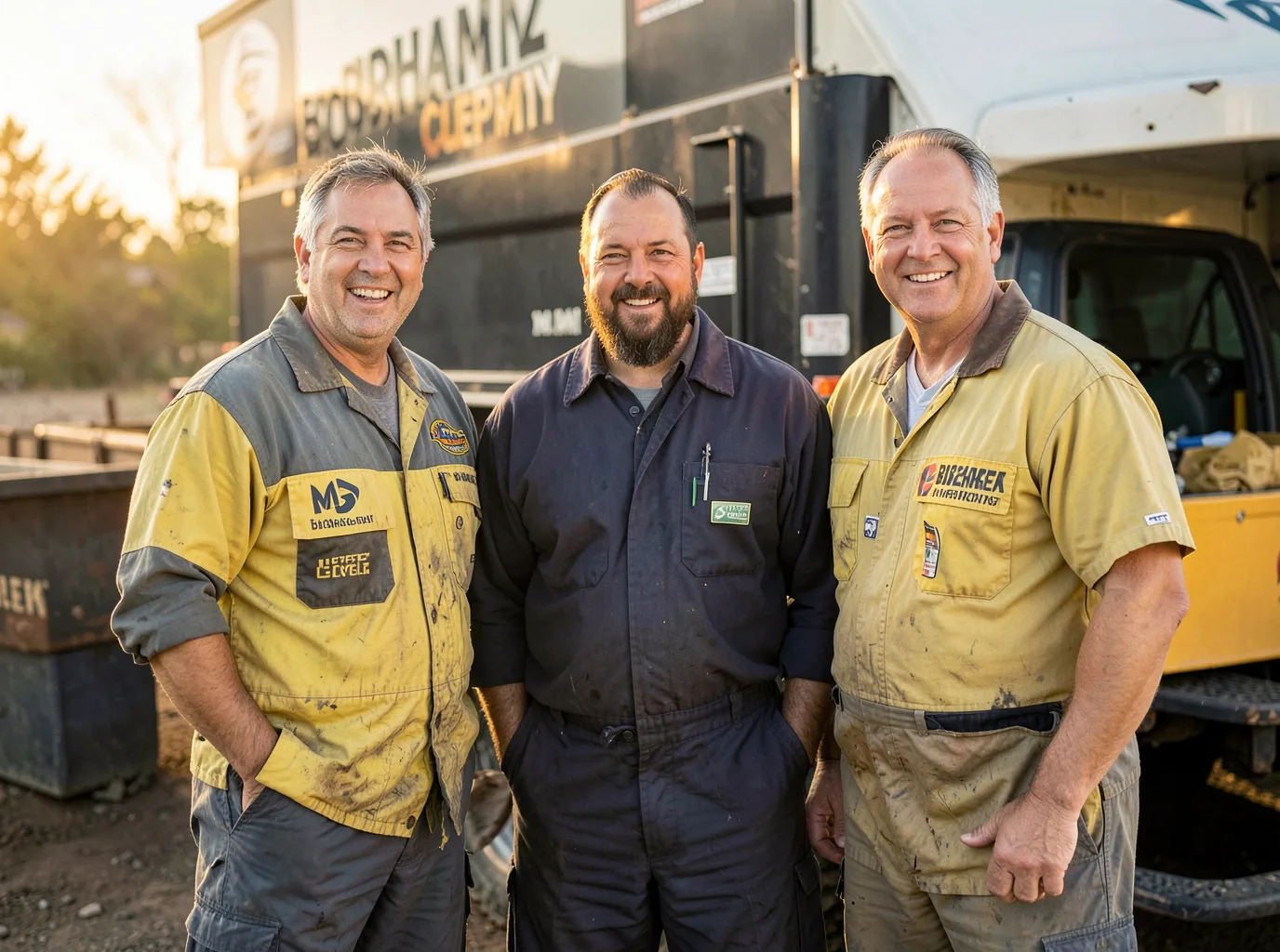 Sewage Cleanup company in Hamilton, IA