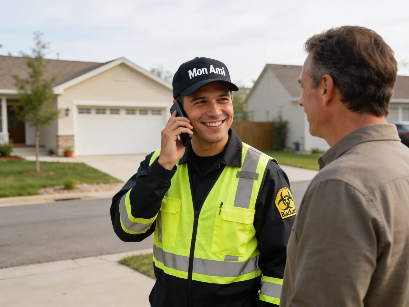 Sewage Cleanup Hamilton, IA FAQs