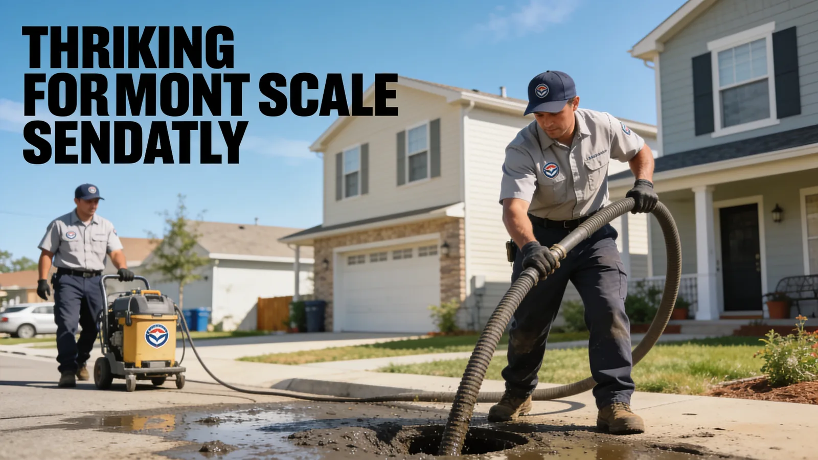 Sewage Cleanup in Hamilton, IA near me
